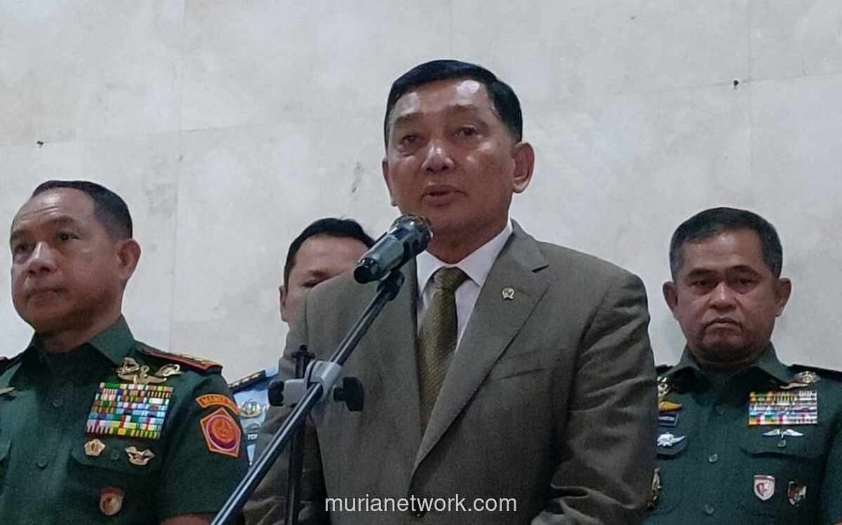 Prabowo Panggil Sjafrie Cs ke Hambalang, Minta Laporan Kondisi Tanah Air