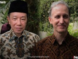 Jokowi dan Dubes Belanda Ngobrol Santai di Solo, Bahas Iklim hingga Pangan