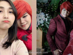 Pesulap Merah Berduka, Tika Mega Lestari Meninggal Setelah Berjuang Lawan Dua Penyakit