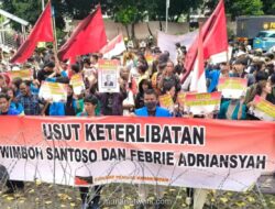 Surat Jampidsus yang Dipertanyakan: Saham Jiwasraya Rp377 Miliar Raib dari Sitaan Negara