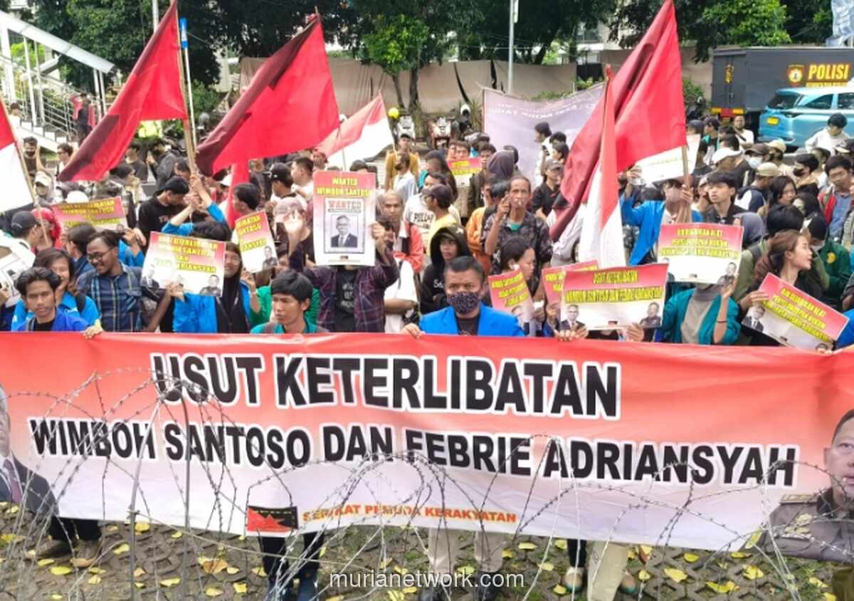 Surat Jampidsus yang Dipertanyakan: Saham Jiwasraya Rp377 Miliar Raib dari Sitaan Negara