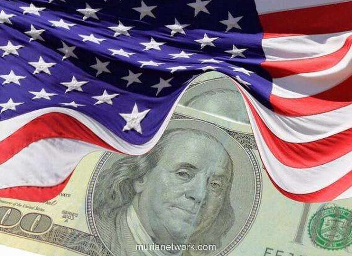 Departemen Keuangan Siap Ganti Rugi Tarif Trump, Tapi Prosesnya Bisa Tahan Bertahun-tahun