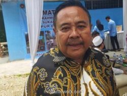 Dapur Ekosistem di Pandeglang Siap Hidangkan Makanan Gratis untuk 6.000 Santri