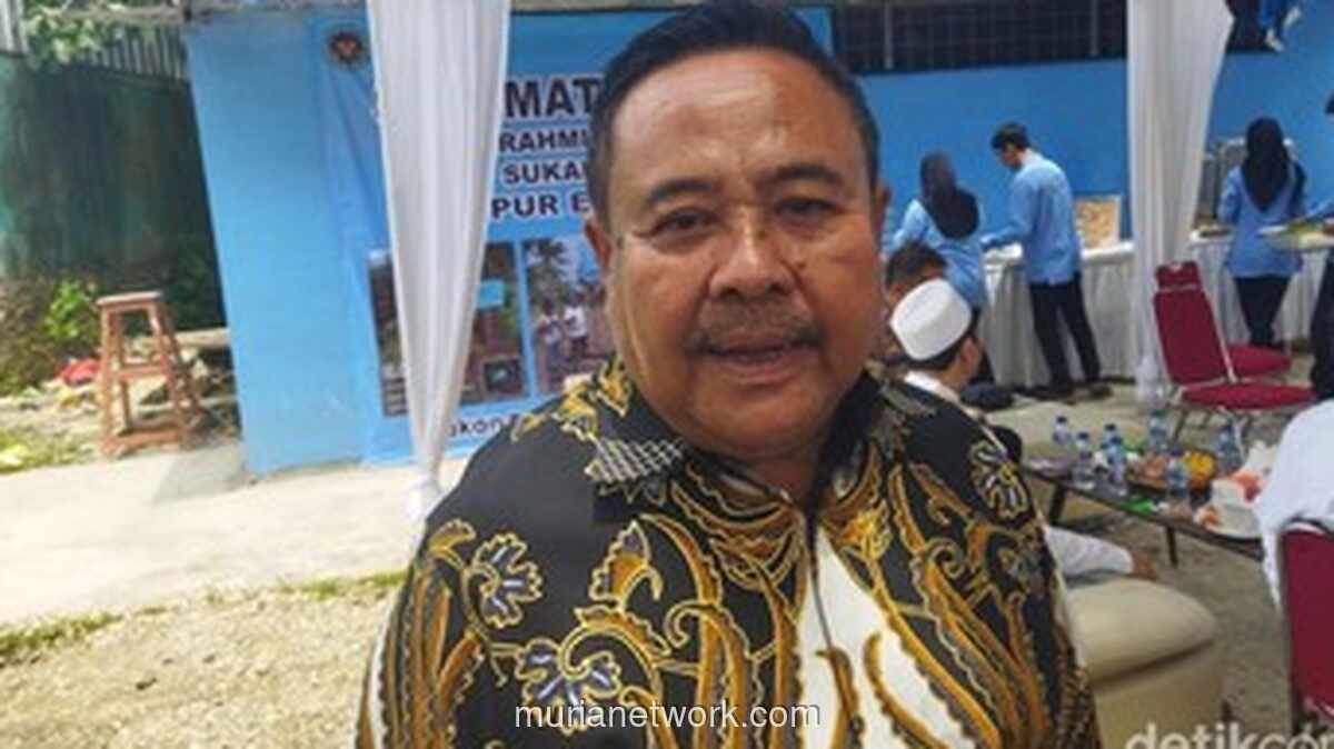 Dapur Ekosistem di Pandeglang Siap Hidangkan Makanan Gratis untuk 6.000 Santri