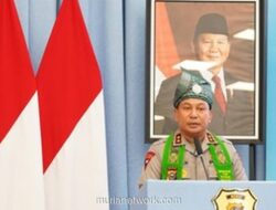 Satpam Riau Diingatkan: Jangan Cuma Jaga Pagar, Tapi Jaga Alam