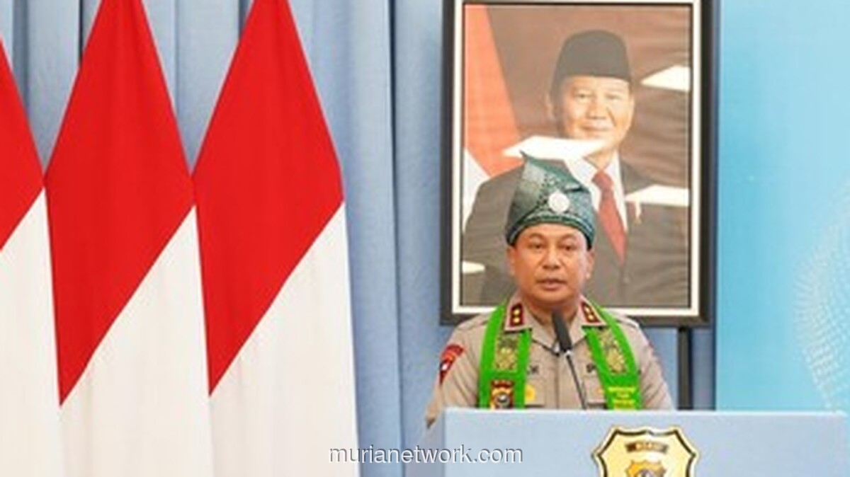 Satpam Riau Diingatkan: Jangan Cuma Jaga Pagar, Tapi Jaga Alam