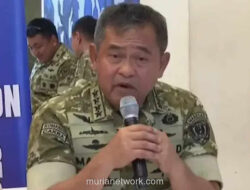 KSAD Sindir Fenomena Bantuan Seremonial di Lokasi Bencana