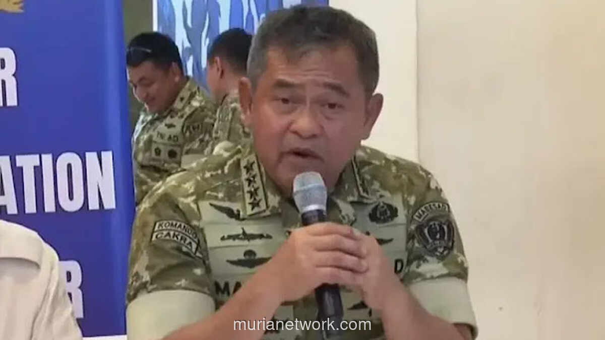 KSAD Sindir Fenomena Bantuan Seremonial di Lokasi Bencana