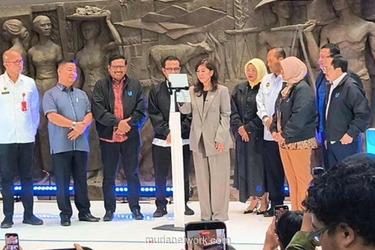 Wajah Jadi Kunci: Pemerintah Luncurkan Registrasi SIM dengan Verifikasi Biometrik