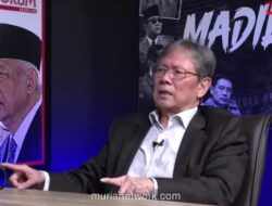 Di Balik Angka 5 Persen: Mungkinkah Pertumbuhan Ekonomi Hanya Rekayasa Statistik?