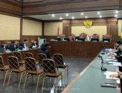 Video Permintaan Maaf di Sidang: Pengacara Marcella Santoso Klaim Dipaksa Mengaku