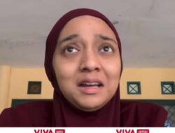 Mimpi Haji Chiki Fawzi Pupus di Malam Keberangkatan