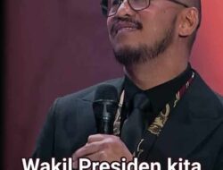 Empat Kata yang Lebih Tajam dari Buku Tebal: Gaffar Karim Soroti Demokrasi Lewat Status Gibran