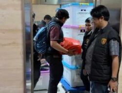Bareskrim Geledah Kantor PT Dana Syariah Indonesia 16 Jam, Sita Dokumen Kontainer