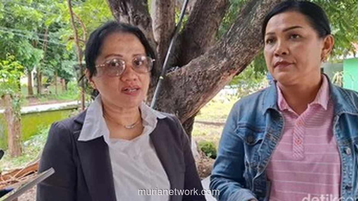 Ayah Prajurit Viral Diamankan Denpom Usai Dilaporkan Istri Sendiri