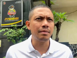 DJ Donny Laporkan Teror Molotov dan Paket Misterius ke Polda Metro Jaya