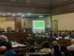 Sidang Korupsi Chromebook Panas, Debat Kamera dan Laporan BPKP Picu Ketegangan