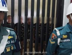 Guru SMK Talaud Dikeroyok Oknum TNI AL, Lima Prajurit Diamankan