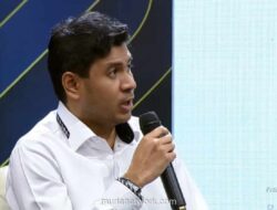 Restorative Justice Diusulkan, Gosip Proyek Triliunan Menggantung di Kasus Ijazah Jokowi