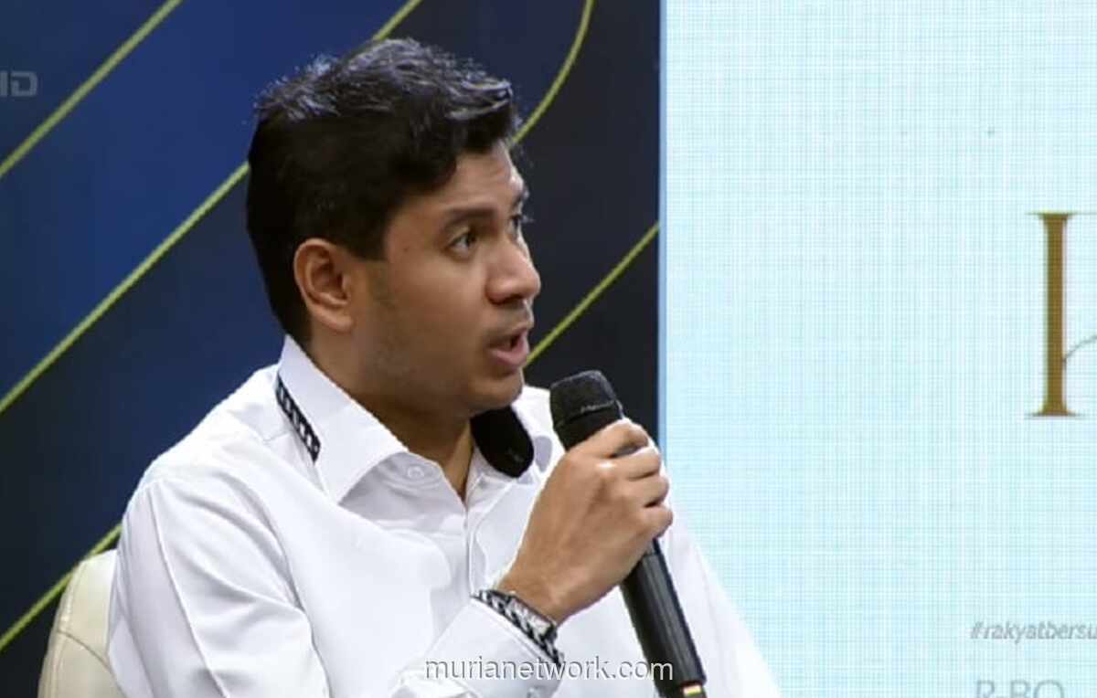 Restorative Justice Diusulkan, Gosip Proyek Triliunan Menggantung di Kasus Ijazah Jokowi