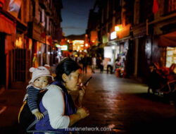 Bayi Langka, Ekonomi China Terancam: Angka Kelahiran Terjun ke Titik Terendah Sejarah