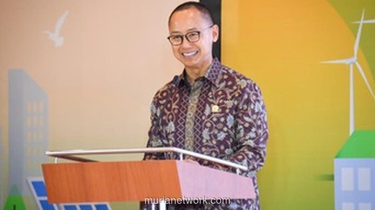 Prabowo di Davos: Kesejahteraan Rakyat Kunci Perdamaian Global