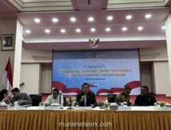 Komisi Yudisial Dorong Pemecatan Tiga Hakim Terkait Pelanggaran Etik Berat