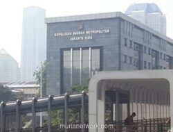 CEO Indodax Laporkan Akun Medsos ke Polda, Diduga Sebar Fitnah