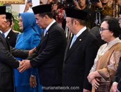 Amran Sulaiman Masuk DEN, Pacu Biofuel dari Sawit hingga Singkong