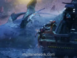 Avatar 3 Tembus Rp 18 Triliun, Tapi Catatannya Tak Sepanas Pendahulu