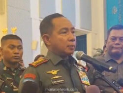 TNI Siapkan Batalyon Khusus, Atlet Profesional Jadi Cikal Bakal Kontingen