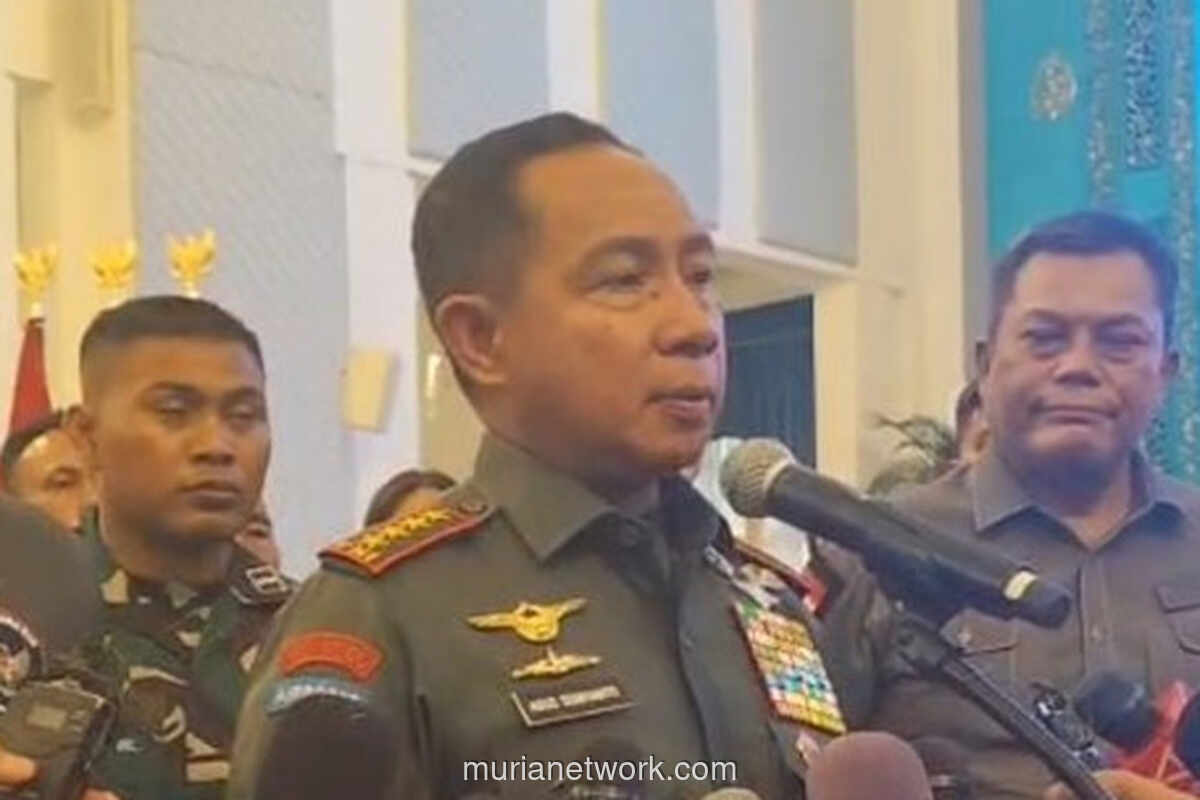 TNI Siapkan Batalyon Khusus, Atlet Profesional Jadi Cikal Bakal Kontingen