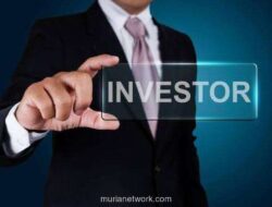 Investor Pasar Modal Tembus 21 Juta, Tapi Volume Transaksi Justru Menyusut