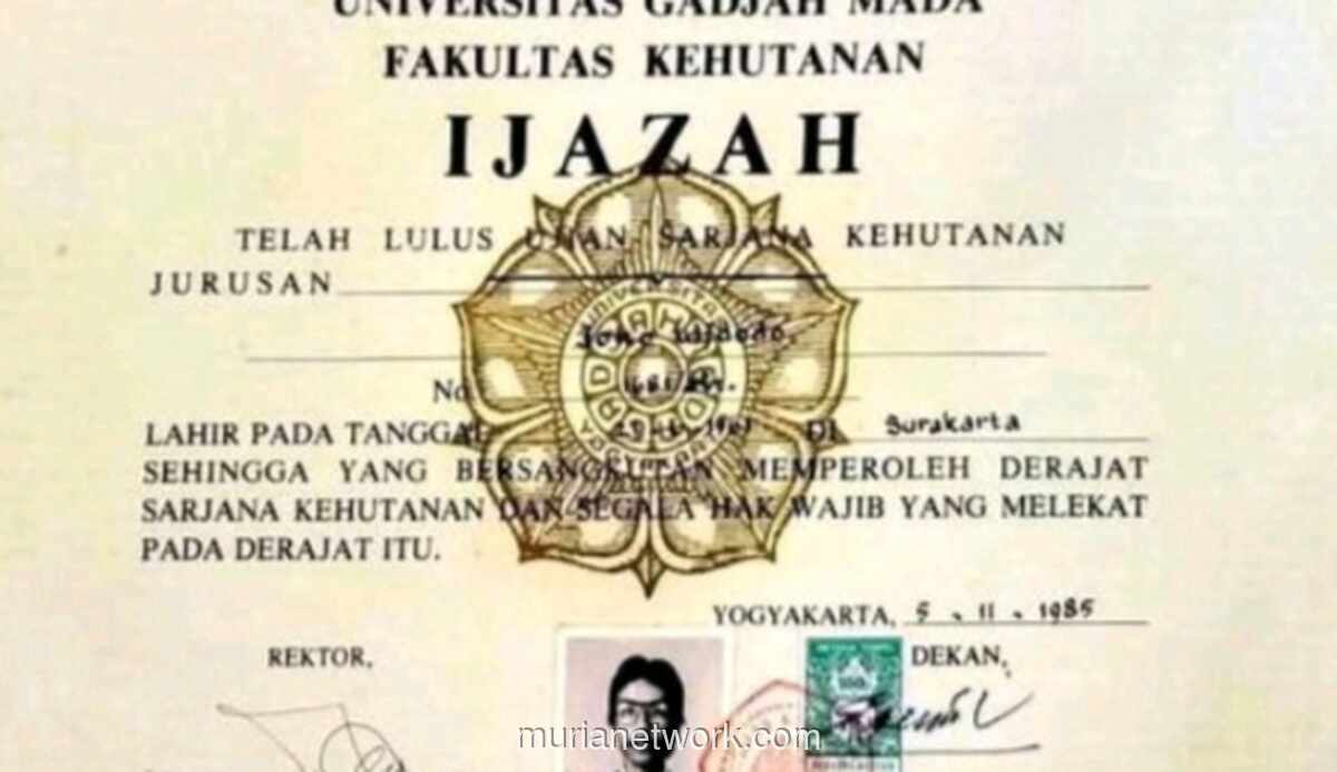 Aktivis Pelacur dan Polemik Ijazah: Ketika Idealisme Dijual Demi Akses Kekuasaan