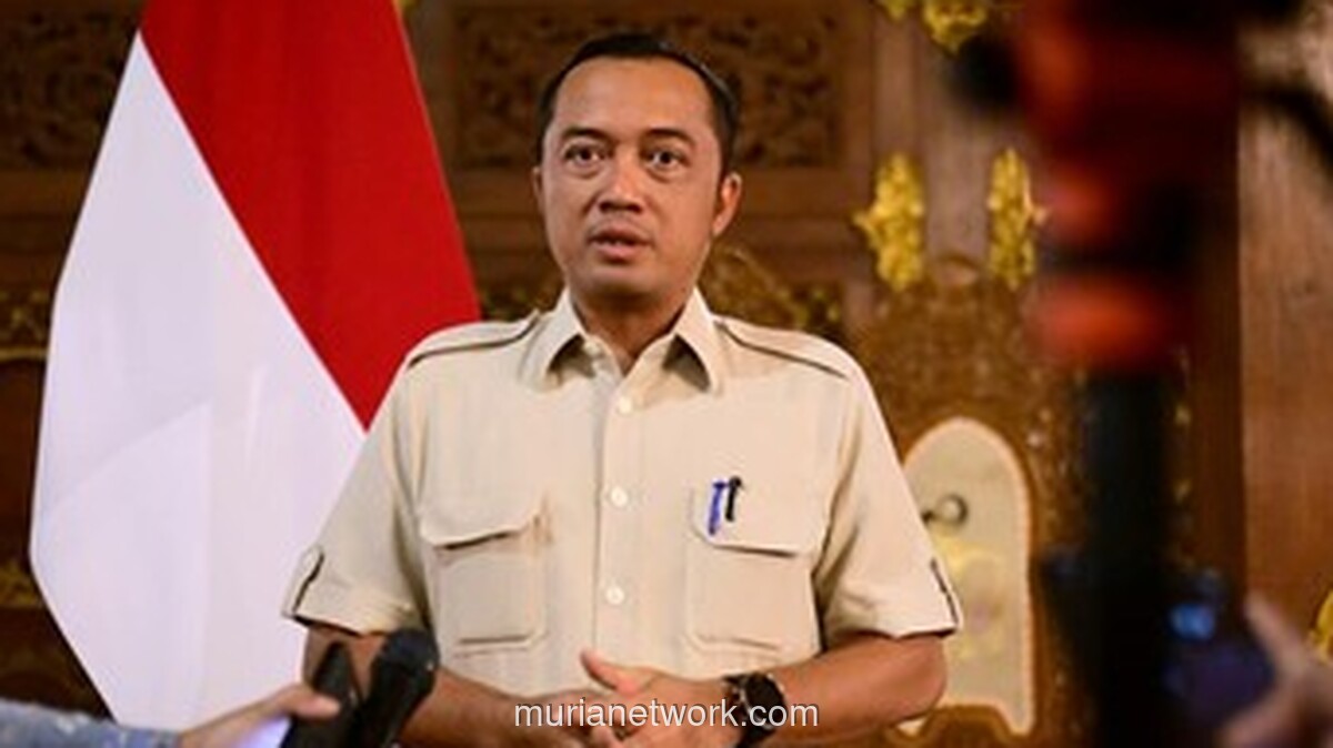 Prasetyo Hadi Beberkan Strategi Atasi Kekurangan 100 Ribu Dokter