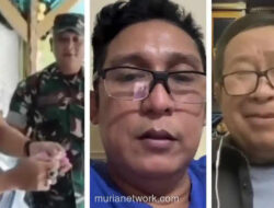 Es Gabus Viral: Antara Kekhawatiran dan Kekeliruan Aparat