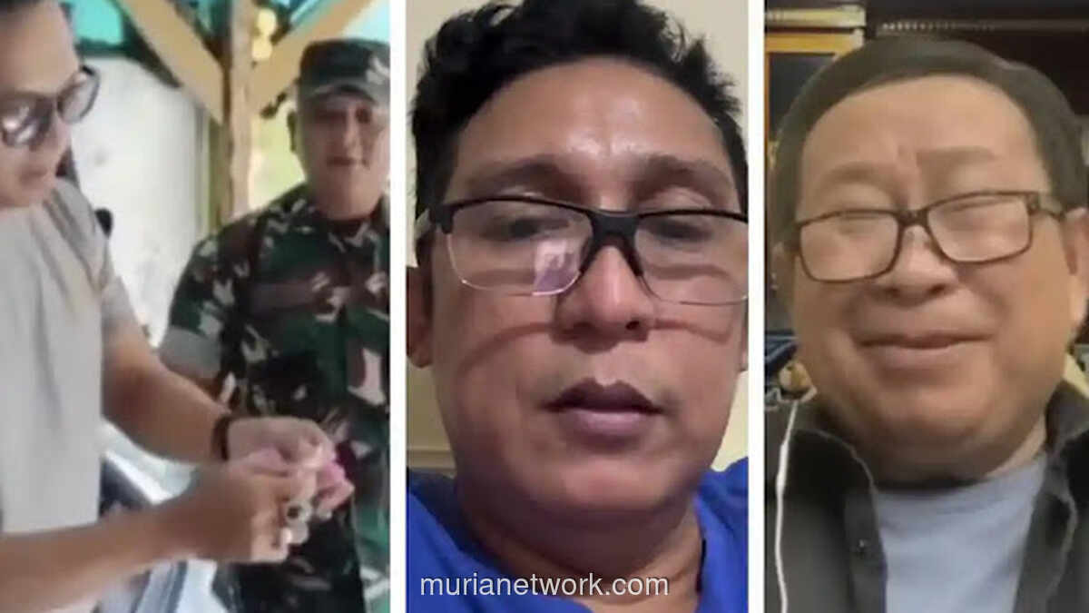 Es Gabus Viral: Antara Kekhawatiran dan Kekeliruan Aparat