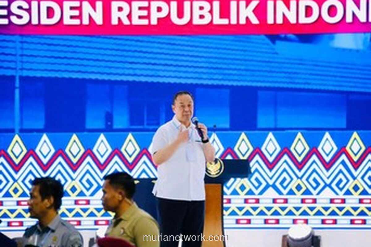 Tes DNA Talent Berbasis AI: Cara Sekolah Rakyat Petakan Bakat Siswa Tanpa Ujian Akademik