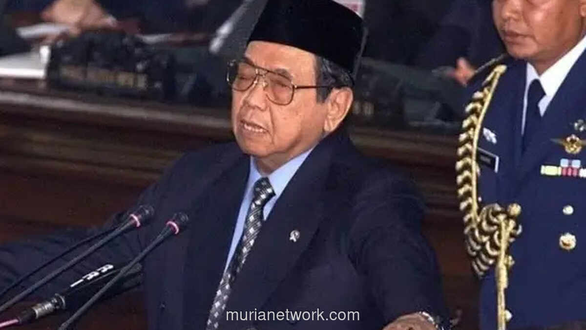 Sidang Ijazah Jokowi Bergema, Mantan Wakapolri Soroti Perbedaan Sikap dengan Era Gus Dur