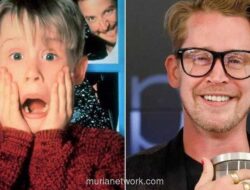 Macaulay Culkin: Dari Kevin McCallister hingga Kebahagiaan di Balik Layar
