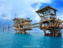 Setelah Sembilan Tahun, Produksi Minyak Indonesia Akhirnya Naik