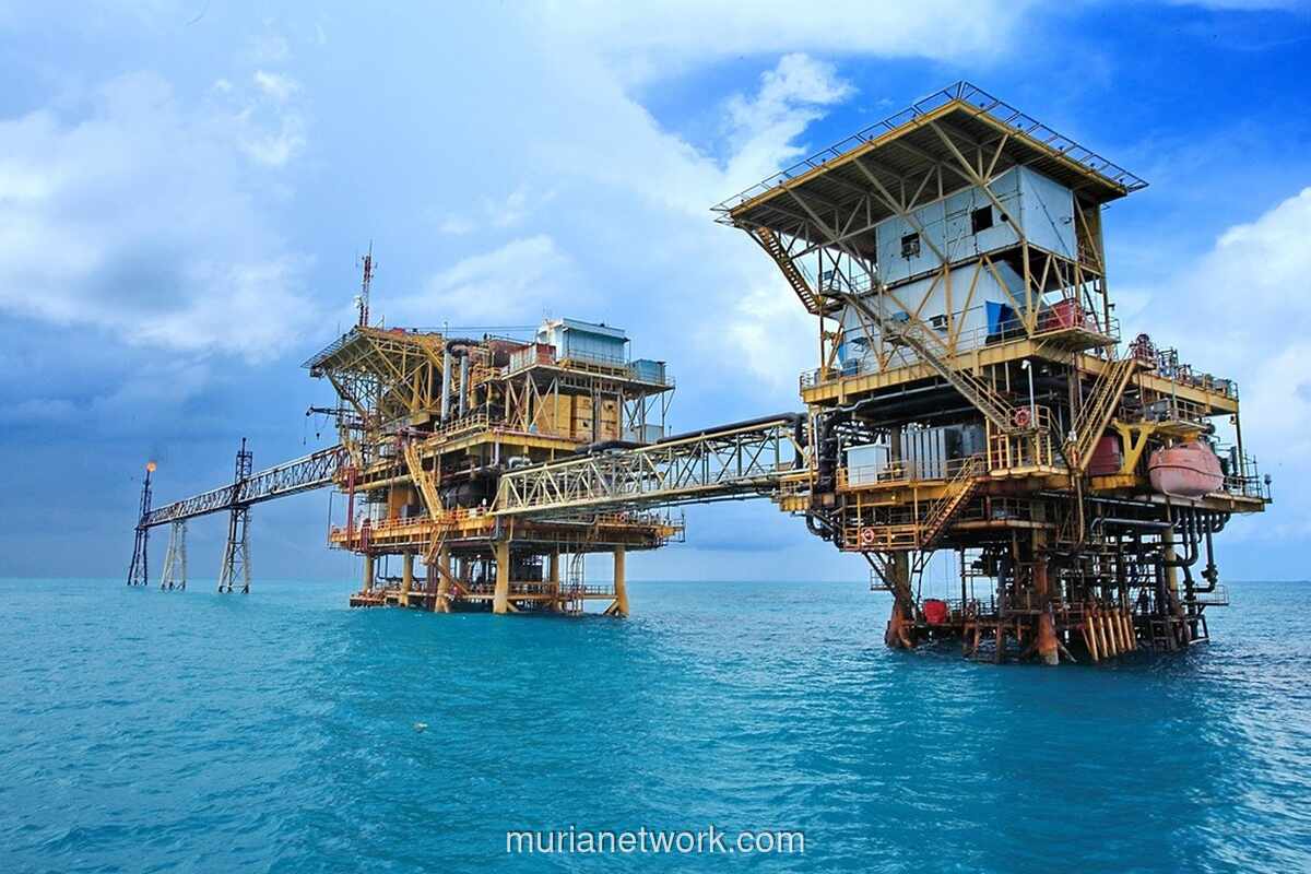 Setelah Sembilan Tahun, Produksi Minyak Indonesia Akhirnya Naik