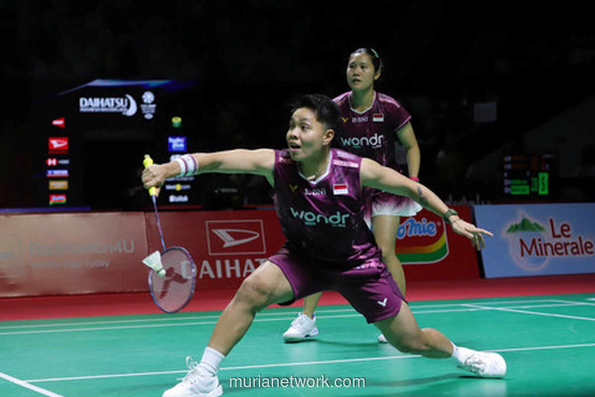 Perebutan Tiket Thailand Masters Dimulai, Lima Wakil Indonesia Tempur di Kualifikasi