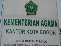 Bogor Buktikan, Kerukunan Umat Bukan Sekadar Mimpi