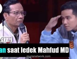 Standar Ganda Pendukung Gibran: Saat Meledek Dipuji, Dikomentari Ringan Langsung Heboh