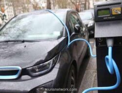 Kendaraan Listrik: Momentum yang Harus Dijaga Agar APBN Tak Tercekik Subsidi