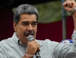 Maduro Bantah Tuduhan Narkoba di Sidang New York Setelah Penangkapan Dramatis