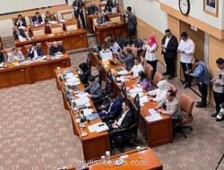 Rapat Panas di Senayan: Anggota DPR Soroti Kultur Polri yang Dinilai Masih Bermasalah