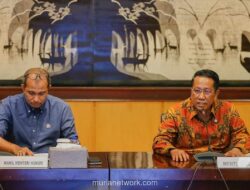 KUHAP Baru Berjalan, Aturan Turunan Soal Hukuman Mati dan BAP AI Masih Digodok