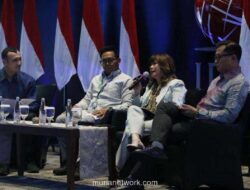 Antrean Ribuan Pelamar, Sektor Informal Melonjak: Apindo Soroti Bom Waktu Ketenagakerjaan